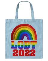 Tote Bag - Printed in the US