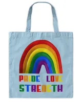 Tote Bag - Printed in the US