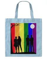 Tote Bag - Printed in the US