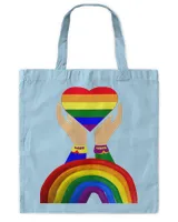 Tote Bag - Printed in the US