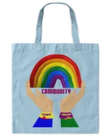 Tote Bag - Printed in the US