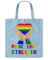 Tote Bag - Printed in the US