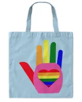 Tote Bag - Printed in the US