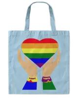 Tote Bag - Printed in the US