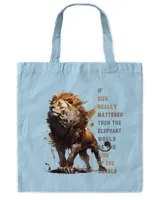 Tote Bag - Printed in the US
