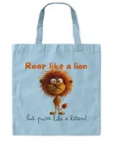 Tote Bag - Printed in the US