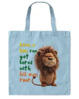 Tote Bag - Printed in the US
