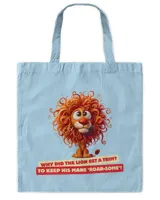 Tote Bag - Printed in the US