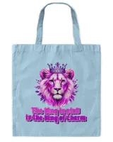 Tote Bag - Printed in the US
