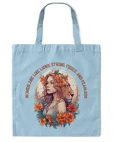 Tote Bag - Printed in the US