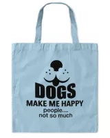 Tote Bag - Printed in the US