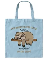 Tote Bag - Printed in the US
