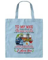 Tote Bag - Printed in the US