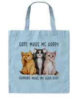 Tote Bag - Printed in the US