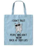 Tote Bag - Printed in the US