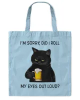 Tote Bag - Printed in the US