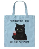 Tote Bag - Printed in the US