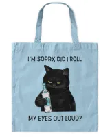 Tote Bag - Printed in the US