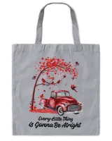 Tote Bag - Printed in the US
