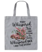 Tote Bag - Printed in the US