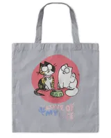 Tote Bag - Printed in the US