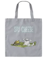 Tote Bag - Printed in the US