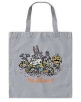 Tote Bag - Printed in the US