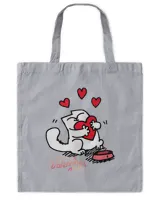 Tote Bag - Printed in the US