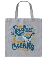 Tote Bag - Printed in the US