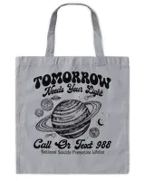 Tote Bag - Printed in the US