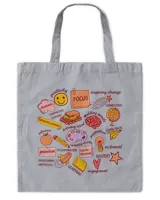 Tote Bag - Printed in the US