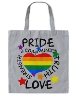 Tote Bag - Printed in the US