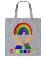 Tote Bag - Printed in the US