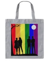 Tote Bag - Printed in the US