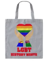 Tote Bag - Printed in the US