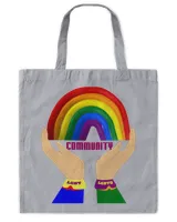 Tote Bag - Printed in the US