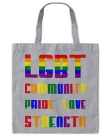 Tote Bag - Printed in the US