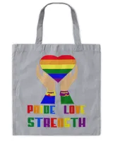 Tote Bag - Printed in the US