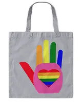 Tote Bag - Printed in the US