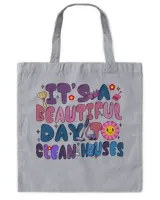 Tote Bag - Printed in the US