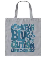 Tote Bag - Printed in the US