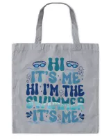 Tote Bag - Printed in the US