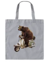 Tote Bag - Printed in the US