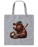 Tote Bag - Printed in the US
