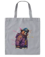 Tote Bag - Printed in the US