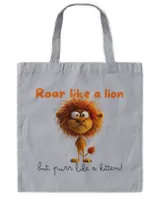 Tote Bag - Printed in the US