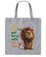 Tote Bag - Printed in the US