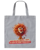 Tote Bag - Printed in the US