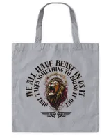 Tote Bag - Printed in the US