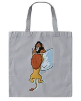 Tote Bag - Printed in the US
